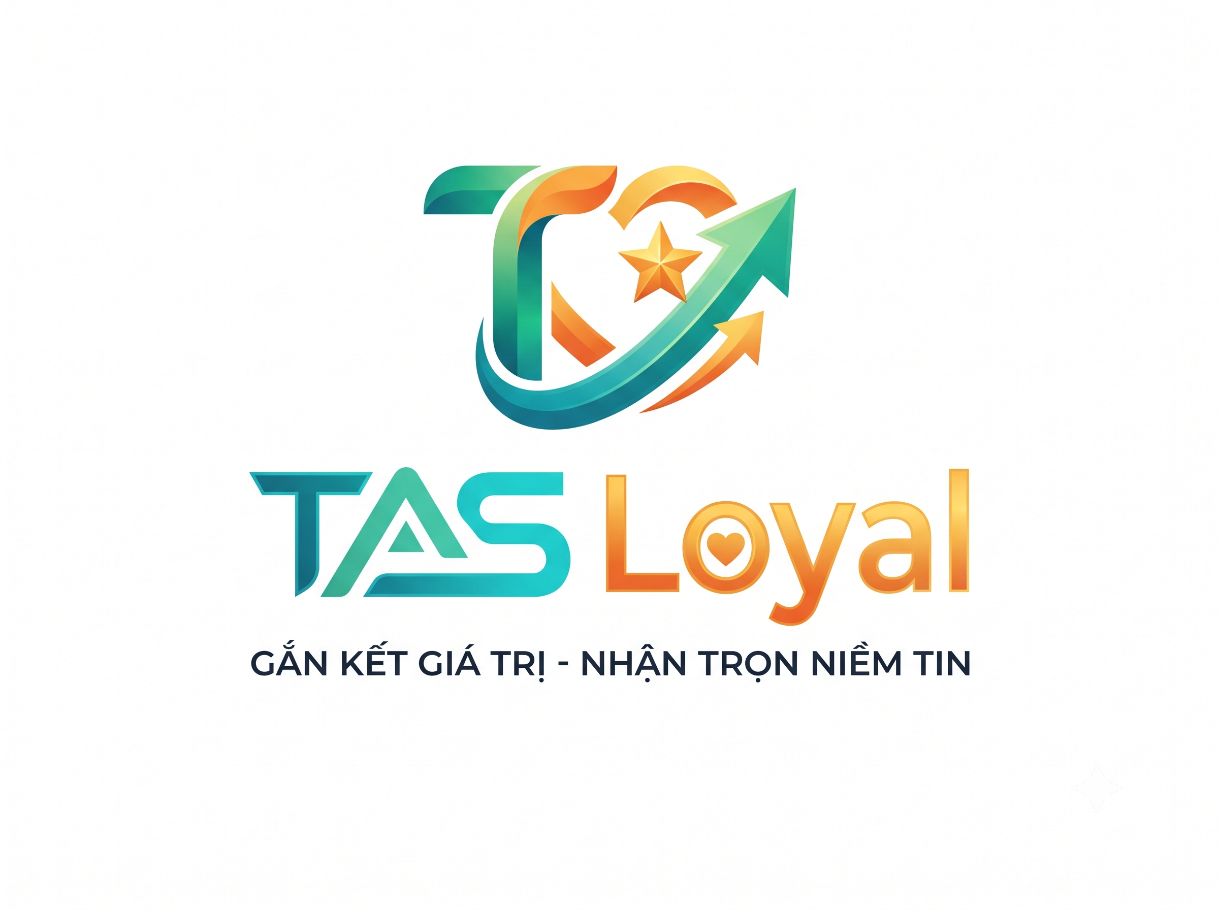 TAS Loyalty Logo